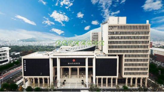 科技賦能蘭臺(tái) 上海民橋···